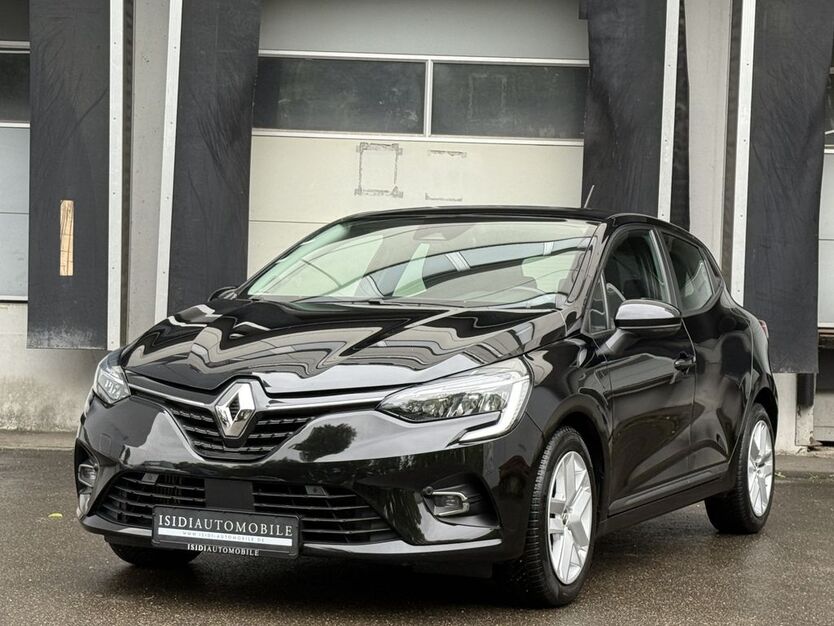Renault Clio 64.000 km 12.980 € Reutlingen/Mittelstadt 72766