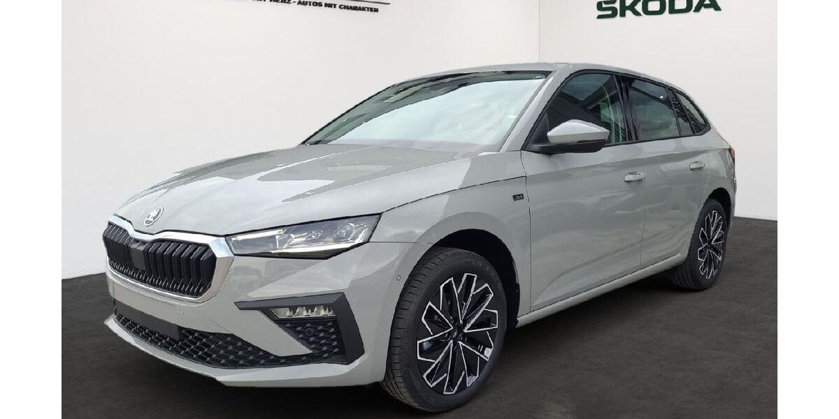 Skoda Scala 5.000 km 29.051 &euro; Ingersheim 74379