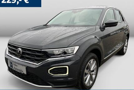 VW T-Roc 39.937 km 22.990 &euro; Schorndorf 73614