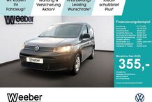 Gebrauchtwagen VW Caddy