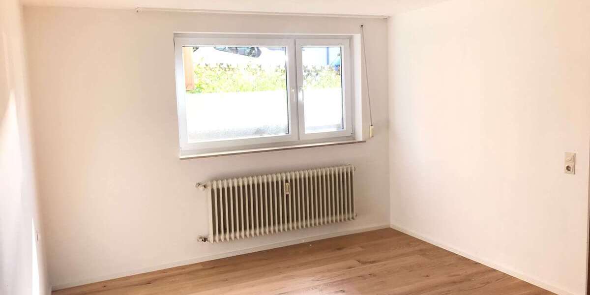 Wohnung zum Mieten in Holzgerlingen 650 € 46 m² 2 zimmer