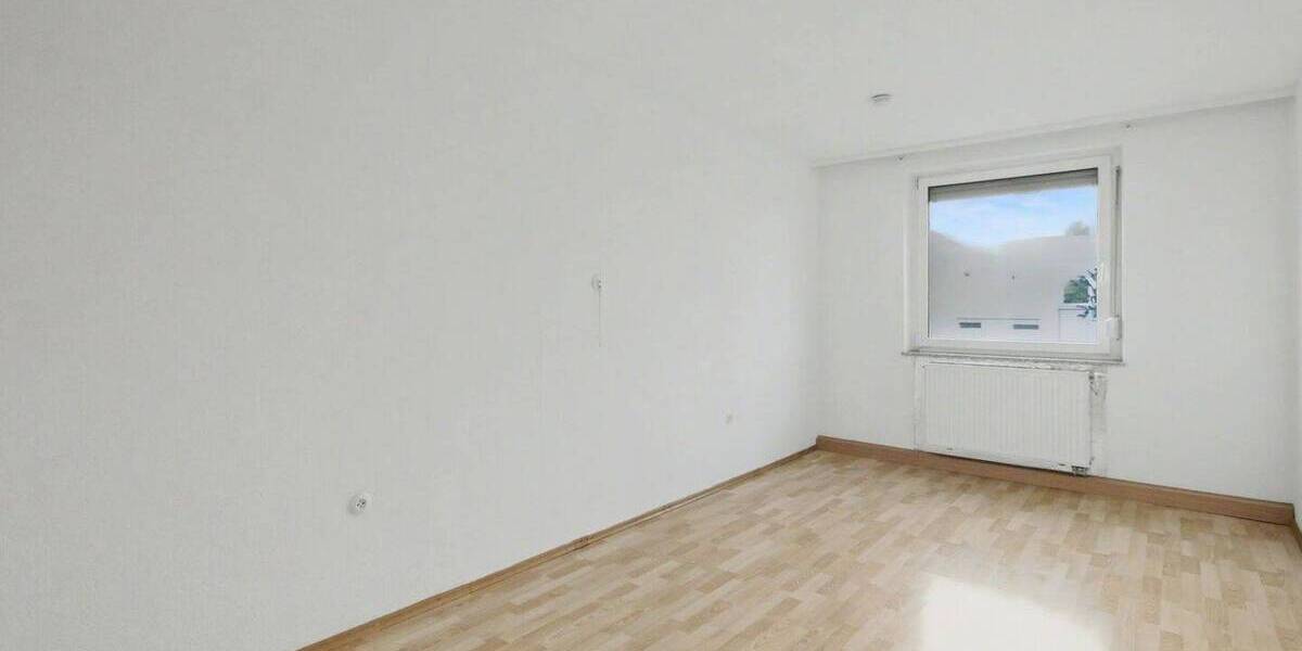 Etagenwohnung Stuttgart Rot - 2 Zimmer, 56 m&sup2;, 160.000&euro; | Angebot:26852850