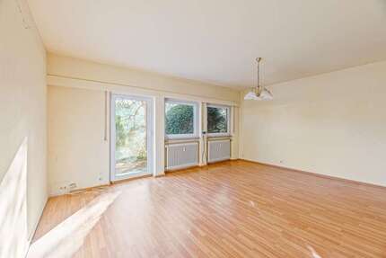 Wohnung Stuttgart / Heslach Heslach - 3 Zimmer, 83 m&sup2;, 299.000&euro; | Angebot:23678201