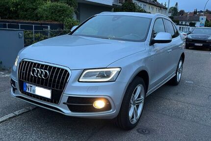 Audi Q5 133.000 km 15.800 &euro; Esslingen am Neckar 73732