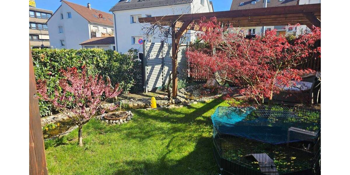Doppelhaushälfte Ditzingen - 6 Zimmer, 161 m&sup2;, 895.000&euro; | Angebot:26401854