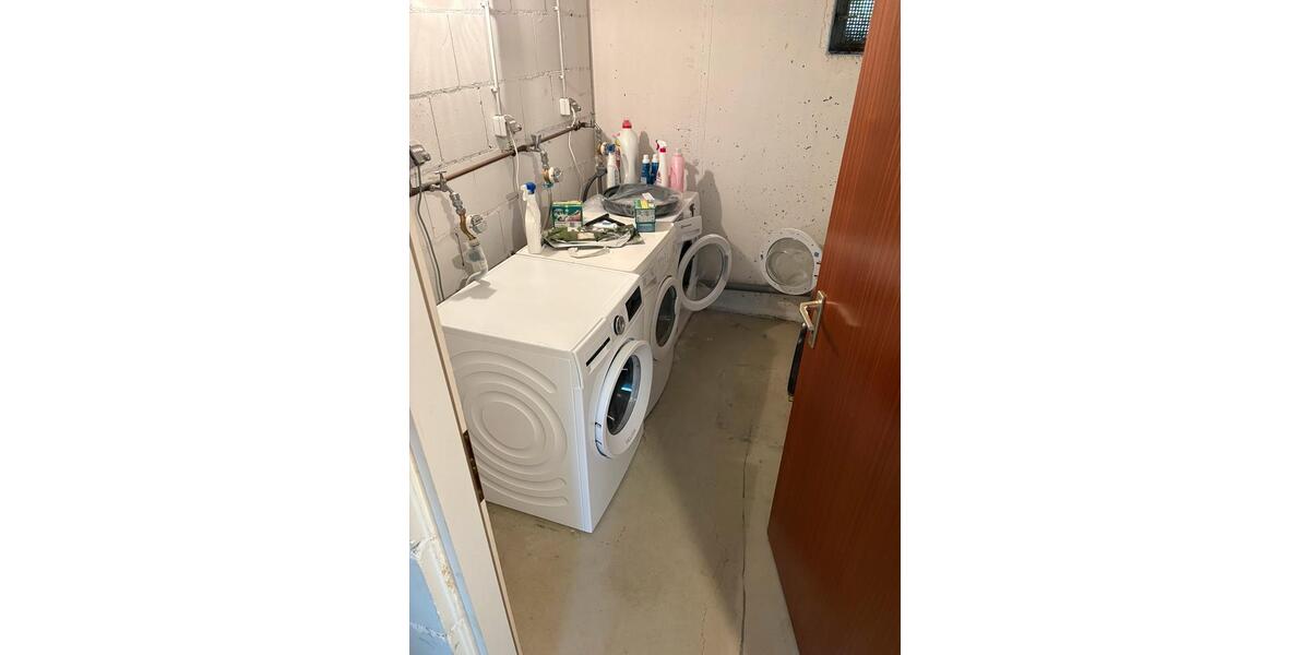 Etagenwohnung Ludwigsburg Hoheneck - 1.5 Zimmer, 43 m&sup2;, 550&euro; | Angebot:26443336