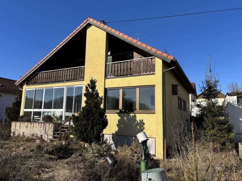 Haus zum Kaufen in Herrenberg 525.000 € 147 m²