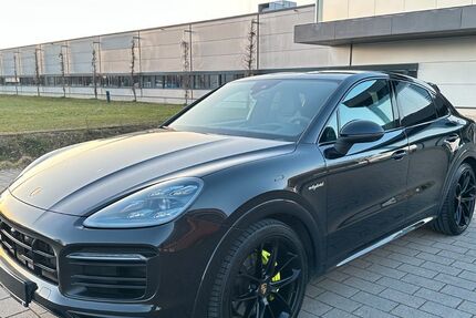 Porsche Cayenne 89.700 km 68.700 &euro; Steinenbronn 71144