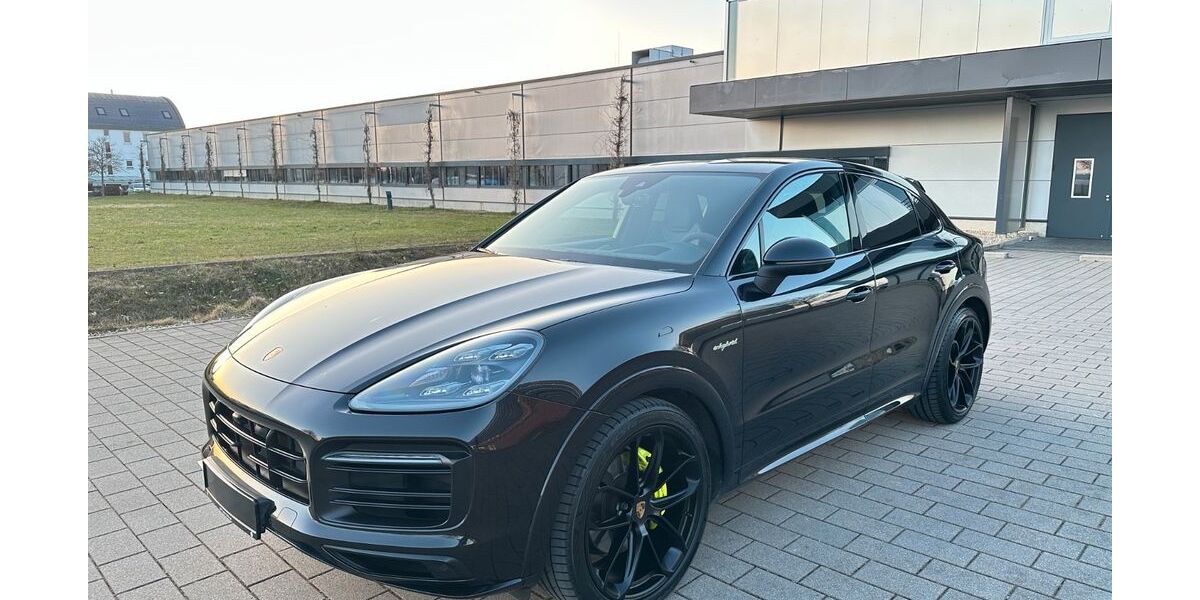 Porsche Cayenne 89.700 km 68.700 &euro; Steinenbronn 71144