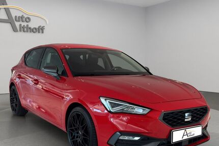 Seat Leon 53.650 km 16.999 € Stuttgart 70195