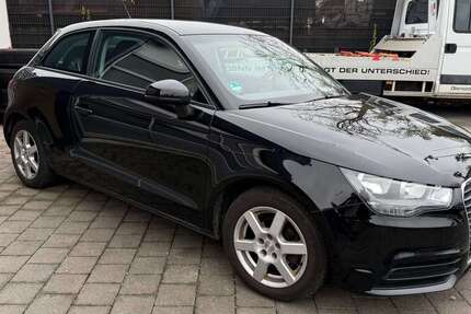 Audi A1 301.900 km 4.200 &euro; Großbottwar 71723