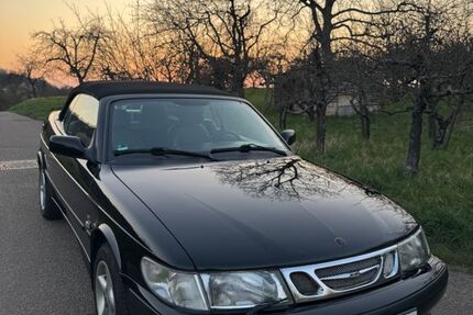 Saab 9-3 226.000 km 3.700 &euro; Remshalden 73630