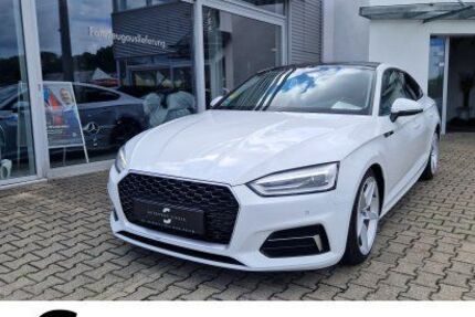 Audi A5 97.794 km 25.740 &euro; Wendlingen am Neckar 73240