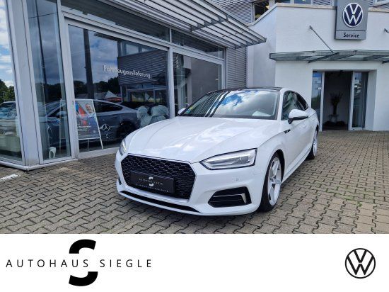 Audi A5 97.794 km 25.740 &euro; Wendlingen am Neckar 73240