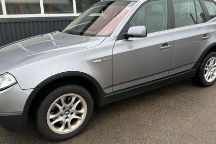 BMW X3 340.000 km 3.390 &euro; Asperg / Stuttgart 71679