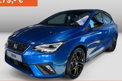 Seat Ibiza 1.500 km 25.450 € Weinstadt-Endersbach 71384