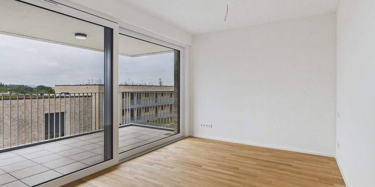 Etagenwohnung Sindelfingen Ost - 3 Zimmer, 83 m&sup2;, 1.460&euro; | Angebot:24029486