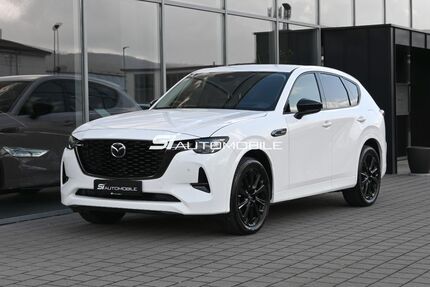 Mazda CX-60 32.000 km 34.450 &euro; Winterbach bei Stuttgart 73650