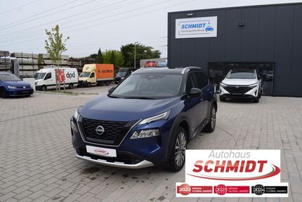 Nissan X-Trail 38.500 km 33.900 &euro; Sachsenheim 74343