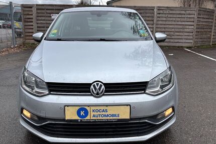 VW Polo 190.000 km 6.400 &euro; Sindelfingen 71069