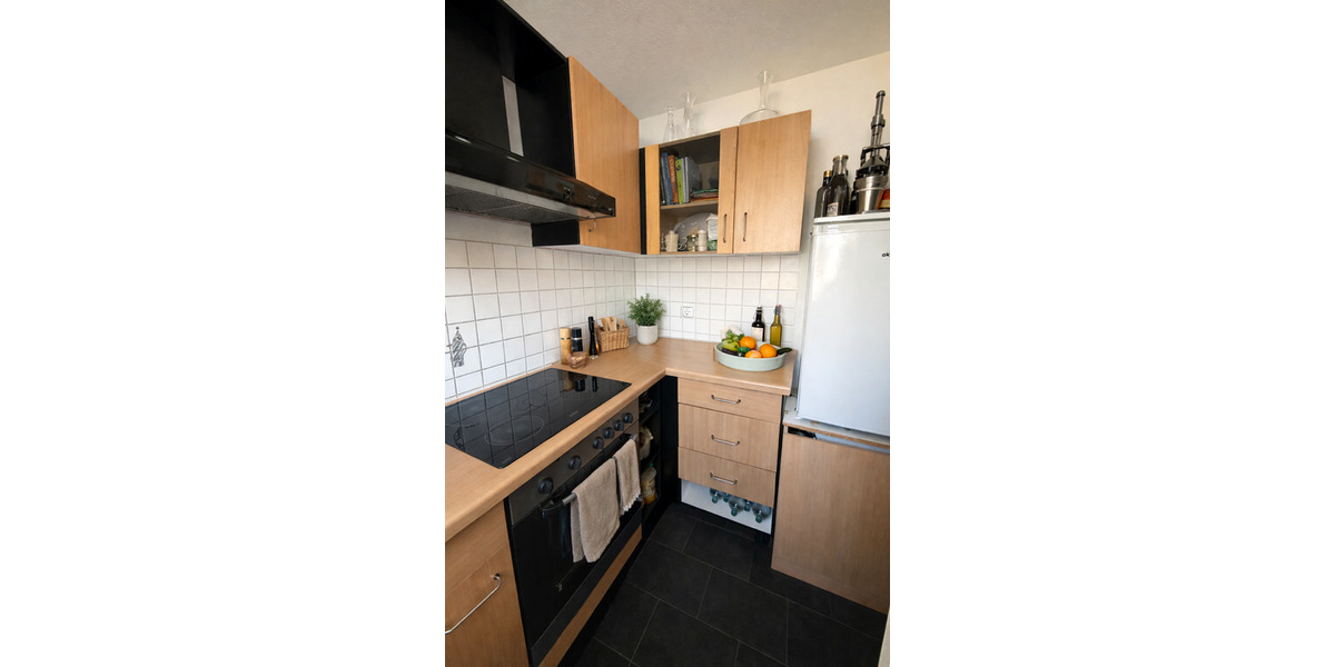 Etagenwohnung Filderstadt Plattenhardt - 2 Zimmer, 198.000&euro; | Angebot:26081025