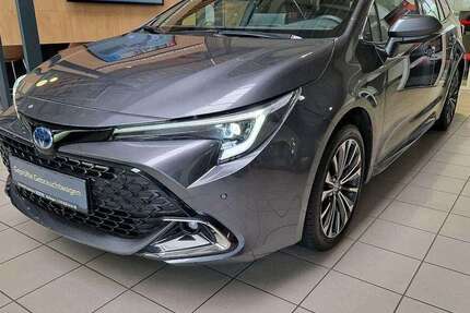 Toyota Corolla 12.193 km 33.990 € Nürtingen 72622