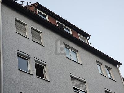 GROßZÜGIGES WOHNEN IM WESTEN - Maisonettenwohnung Stuttgart Stuttgart-West | Angebot:27359854