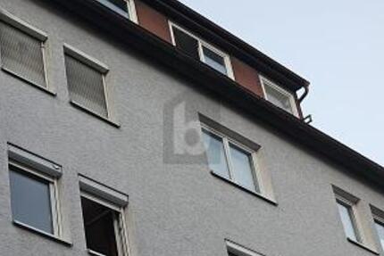 GROßZÜGIGES WOHNEN IM WESTEN - Wohnung Stuttgart Stuttgart-West | Angebot:27359854