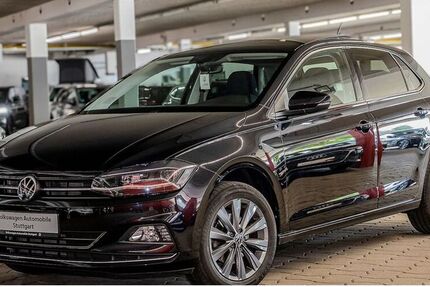 VW Polo
