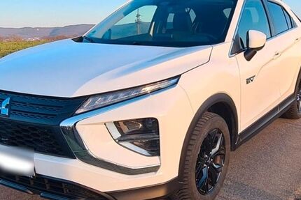 Mitsubishi Eclipse Cross 73.500 km 16.700 &euro; Stuttgart 70435