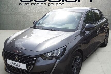 Peugeot 208 9.600 km 16.880 € Tübingen 72072