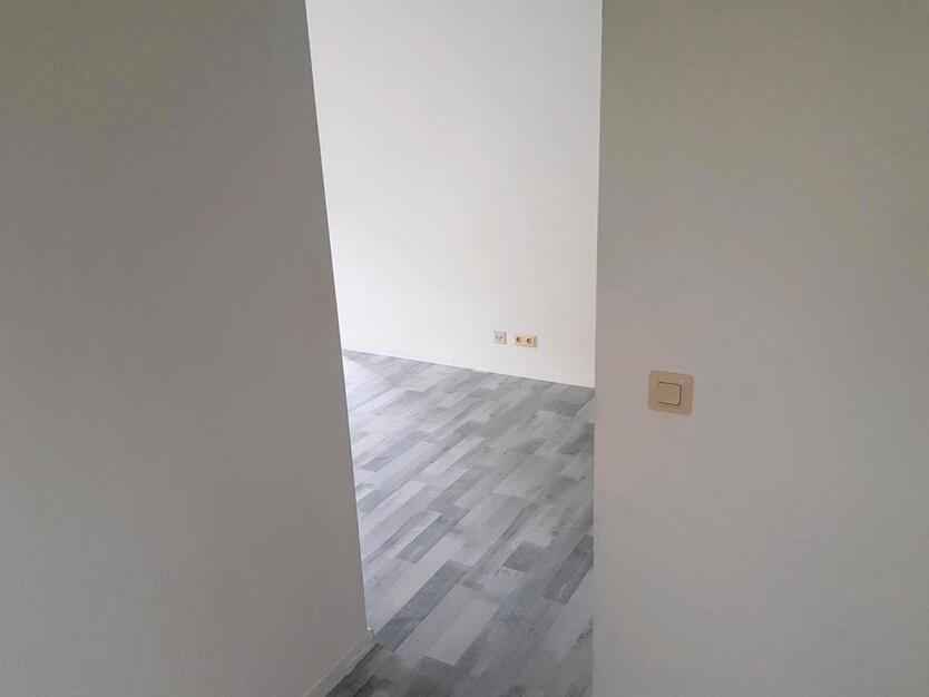 1,5 Zimmer EG Wohnung Erdgeschoss Terrasse EBK Tiefgarage Keller