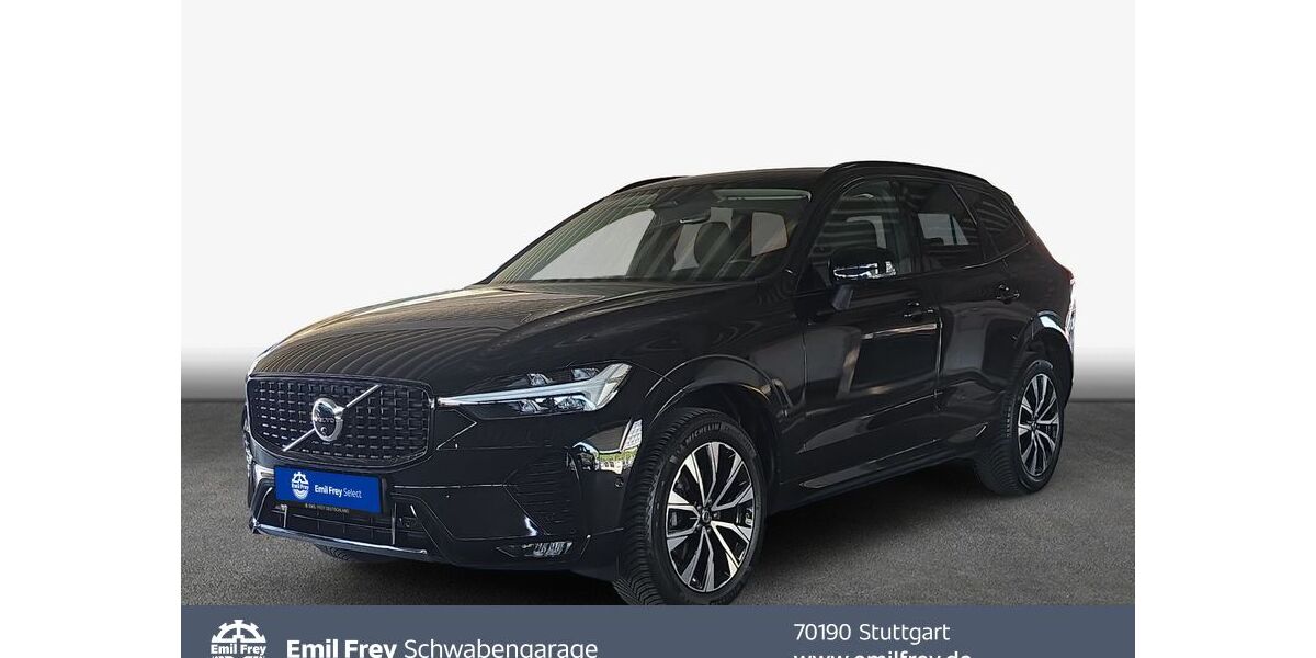 Volvo XC60 14.361 km 46.990 &euro; Stuttgart 70190