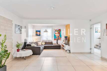 Haus Stuttgart Sillenbuch - 5.5 Zimmer, 194 m&sup2;, 1.190.000&euro; | Angebot:25080961