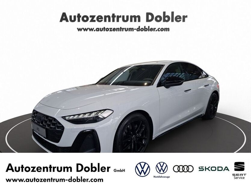 Audi A5 3.000 km 54.880 € Mühlacker 75417