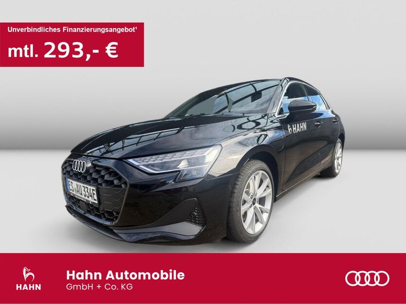 Audi A3 4.000 km 36.980 € Esslingen 73730