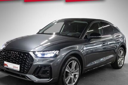 Audi Q5 45.237 km 43.840 &euro; Stuttgart 70563