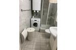 Erdgeschoßwohnung Stuttgart Feuerbach - 1.5 Zimmer, 43 m&sup2;, 960&euro; | Angebot:26409989