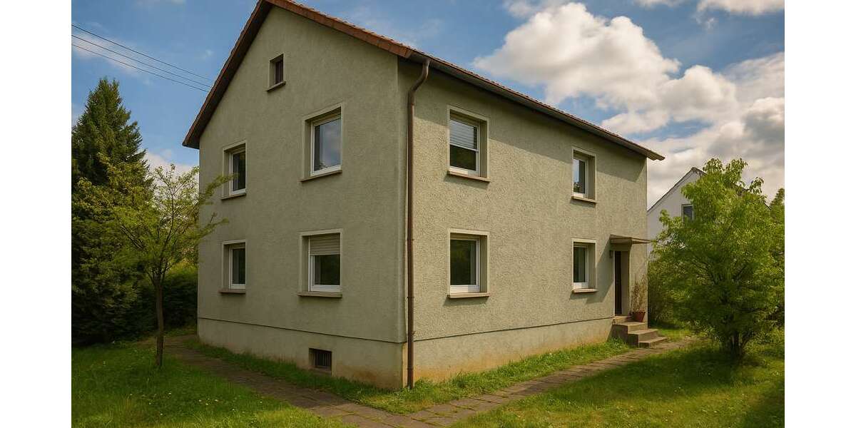 Haus zum Kaufen in Ludwigsburg 499.000 € 106 m² 5 zimmer