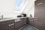 MEHR ALS NUR WOHNEN - DAHEIM SEIN - Dachgeschoßwohnung Sindelfingen Darmsheim | Angebot:26945016