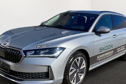 Skoda Superb 9.450 km 38.750 &euro; Ingersheim 74379