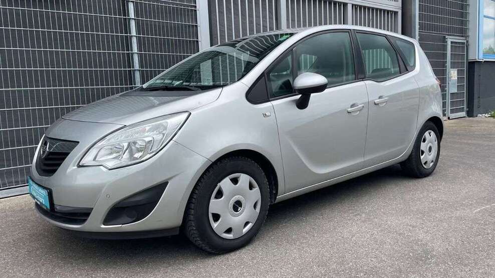 Meriva