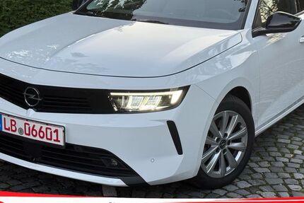 Opel Astra 20.000 km 19.950 &euro; Ludwigsburg 71642