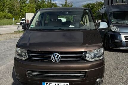 VW T5 Multivan 312.000 km 9.800 &euro; Wimsheim 71299