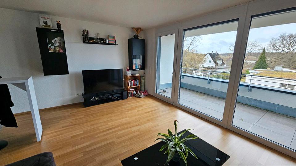 Etagenwohnung Sachsenheim - 3 Zimmer, 77 m&sup2;, 390.000&euro; | Angebot:24980138