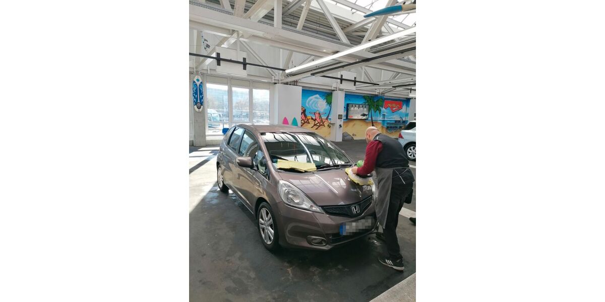 Honda Jazz 104.000 km 7.700 &euro; Ludwigsburg 71638