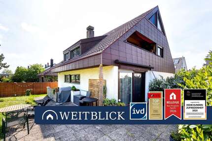 Haus Asperg - 8 Zimmer, 178 m&sup2;, 645.000&euro; | Angebot:26852946