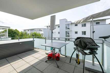 Wohnung zum Kaufen in Korntal-Münchingen 429.000 € 88.81 m² 3 zimmer