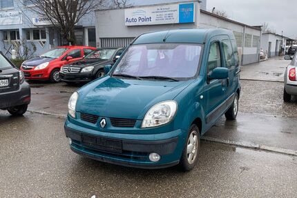 Renault Kangoo 127.000 km 2.700 &euro; Fellbach-Stuttgart 70736