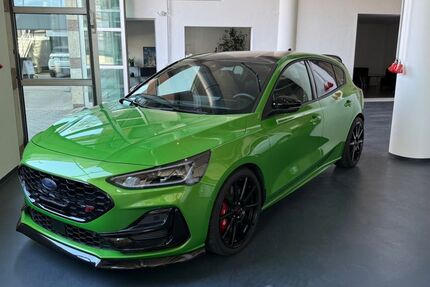 Ford Focus 1.598 km 39.500 &euro; Böblingen 71034